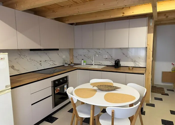 Injoy Appartamento