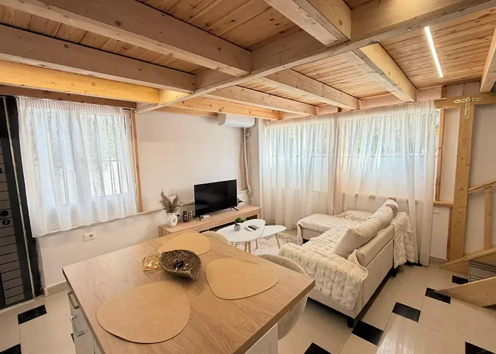 Appartamento Injoy Tirana